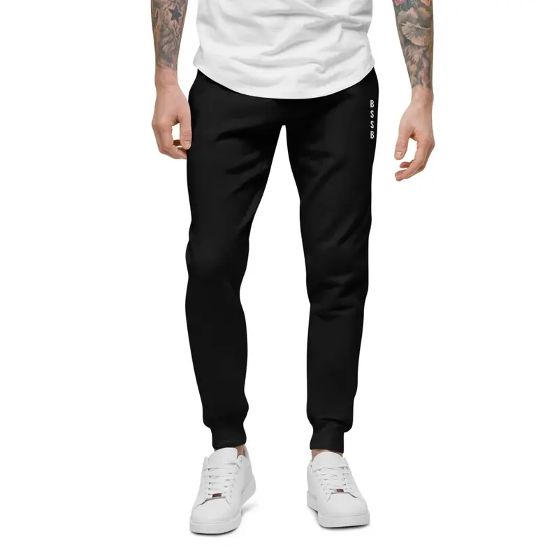 BSSB Joggers