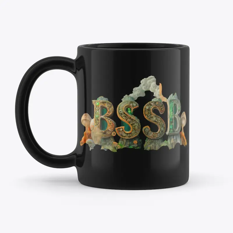 BSSB MUG