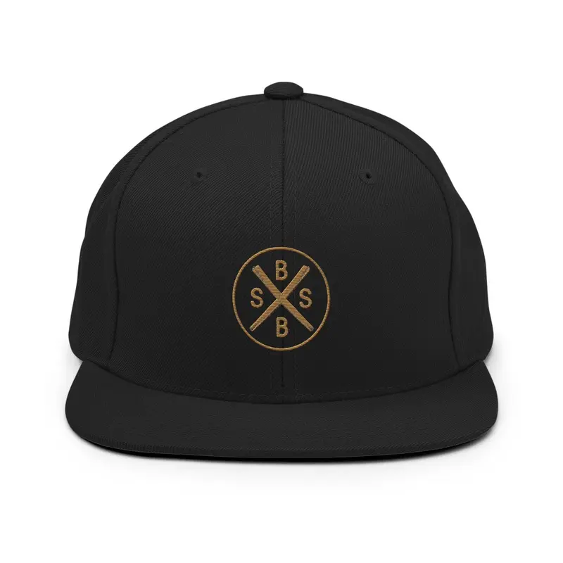 Crossblunts Hat