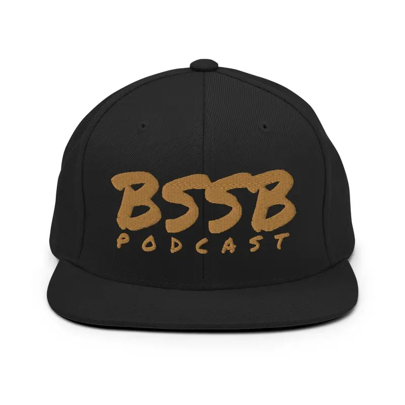 bssb pod hat