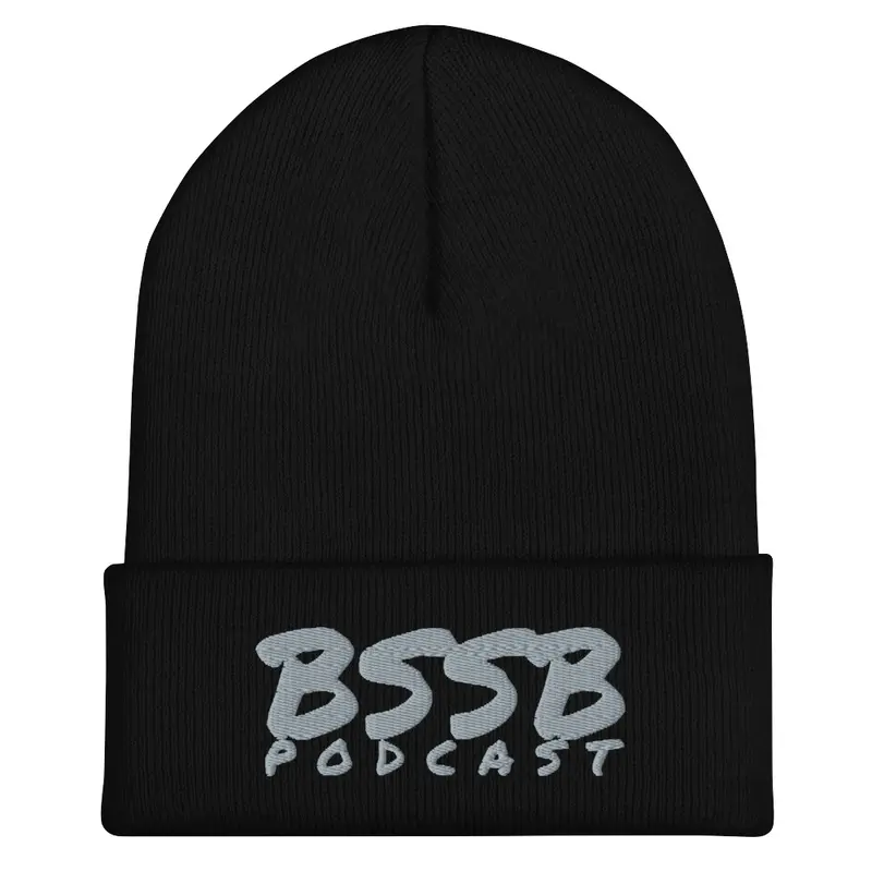 BSSB PODCAST Beanie